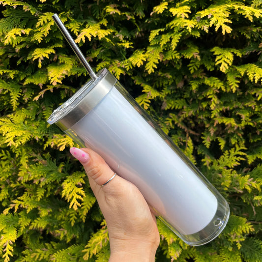 20oz hot and cold tumbler