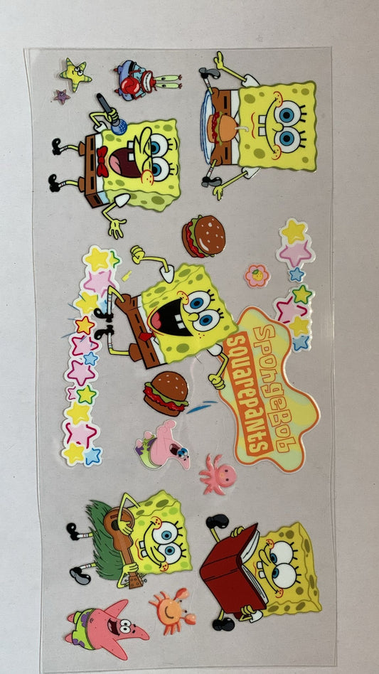 Spongebob