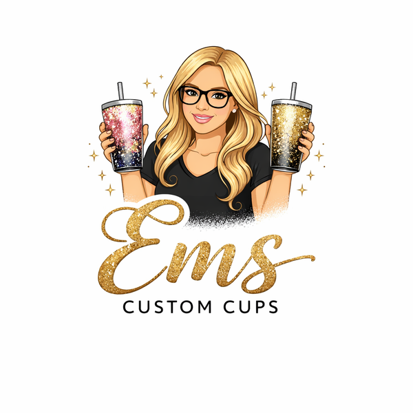 Ems custom cups