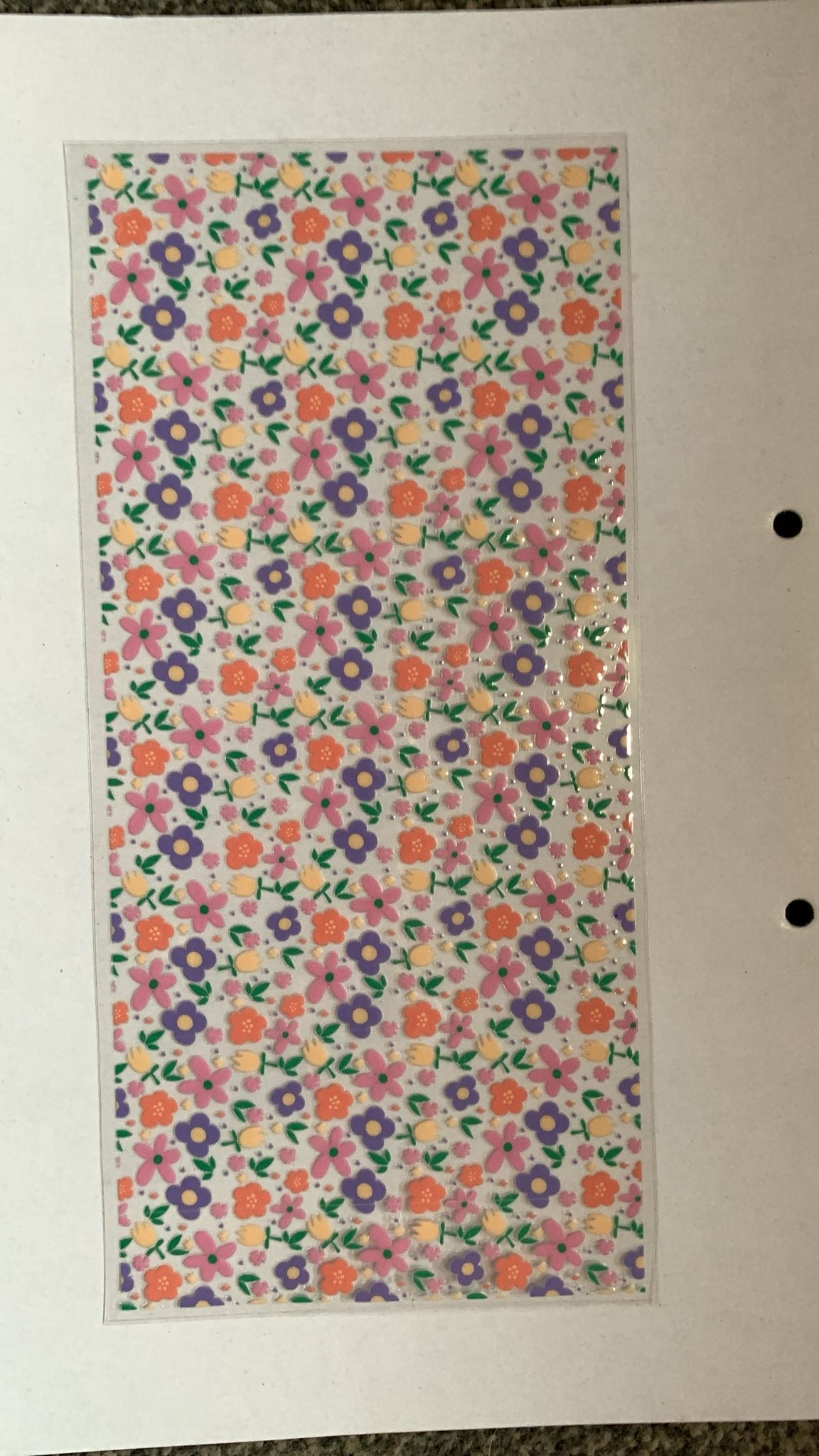 Flowers