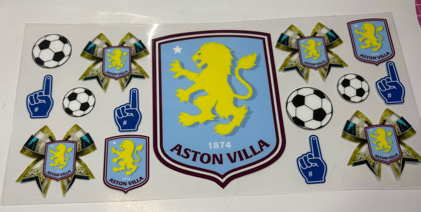 Aston Villa