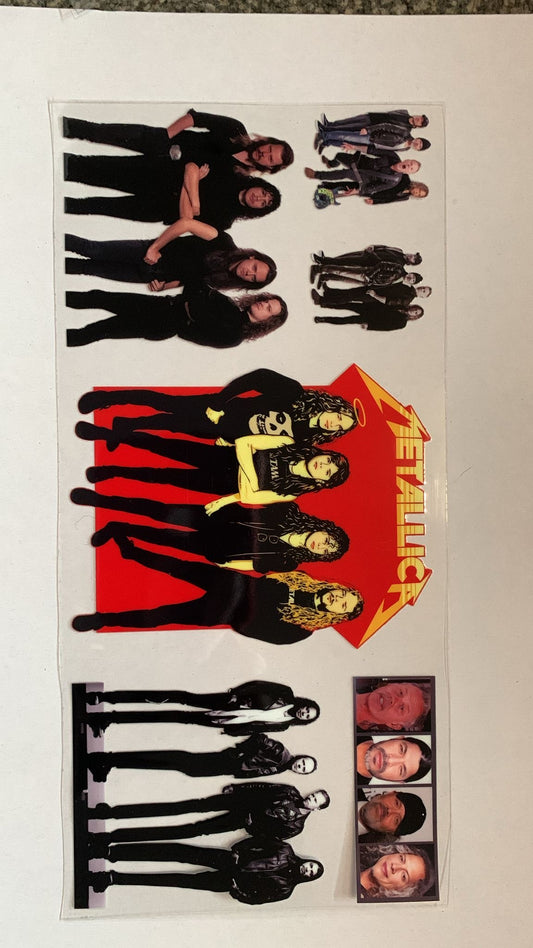Metallica