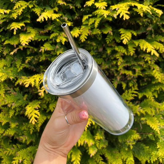 20oz hot and cold tumbler