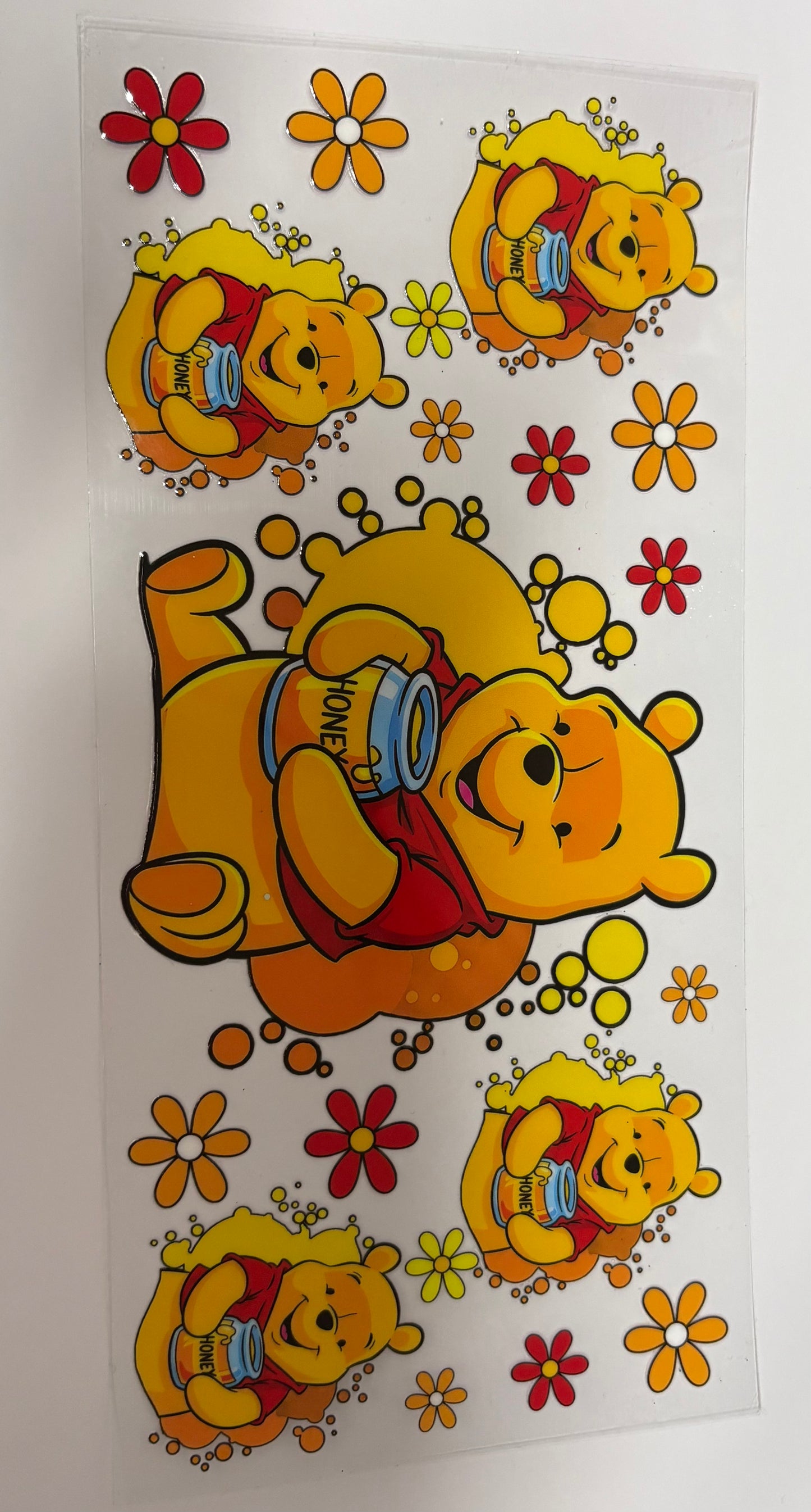 Winnie the Pooh