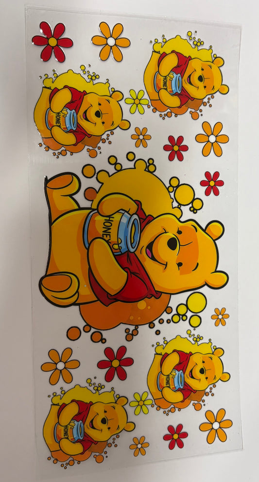 Winnie the Pooh