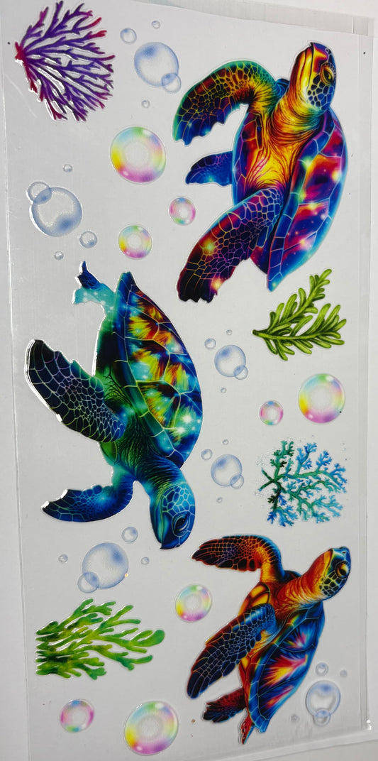 Turtle