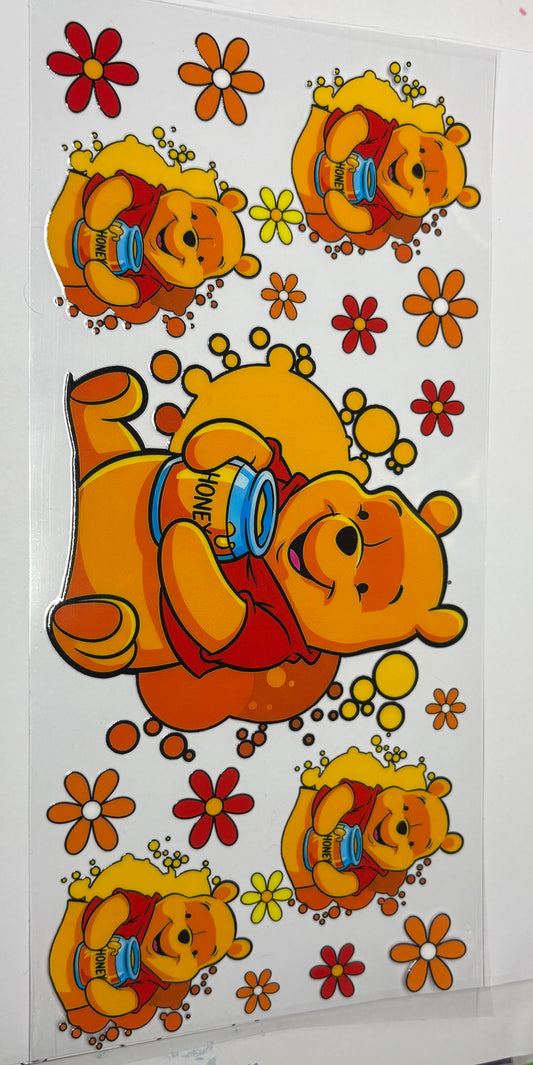 Winnie the Pooh 2
