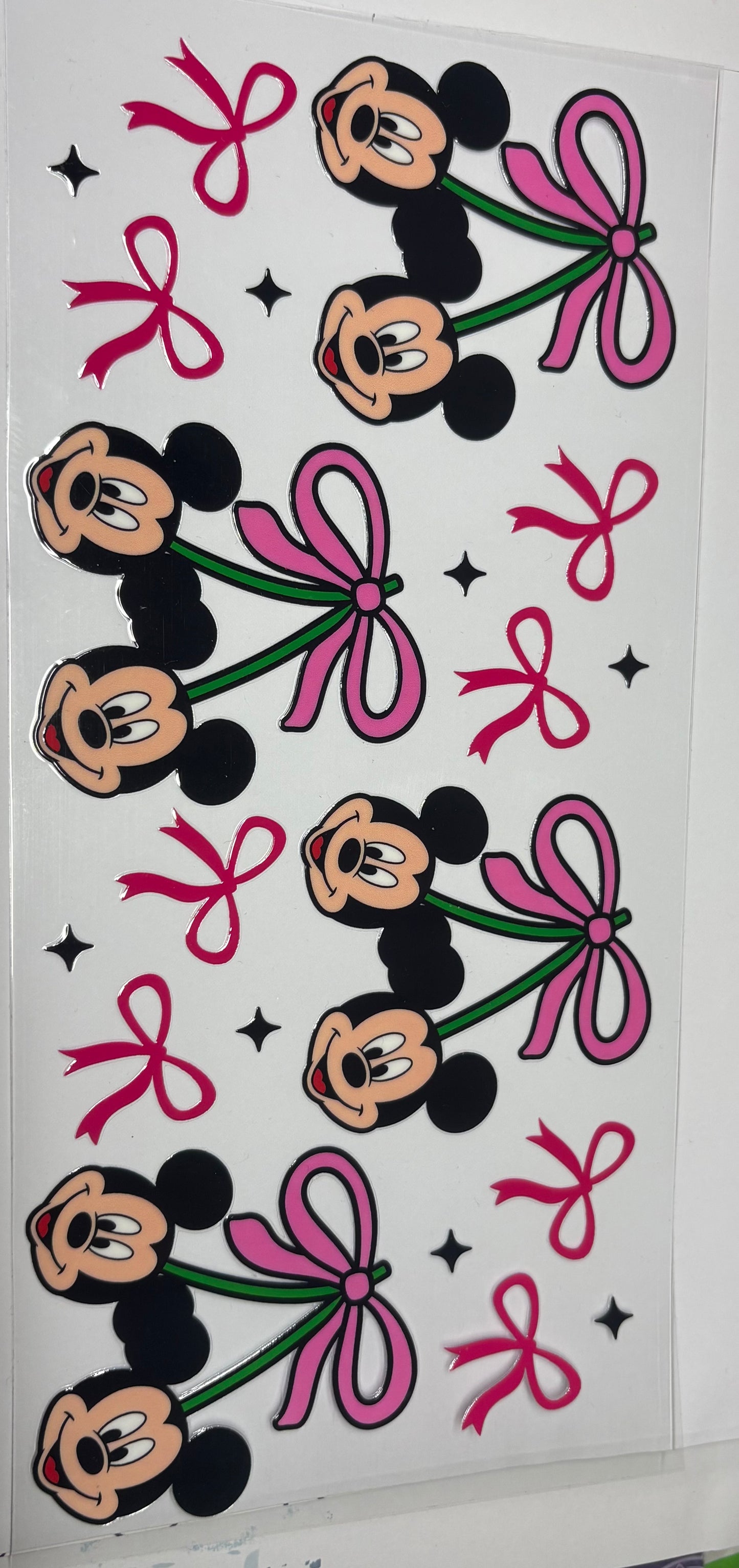 Minnie Mouse 3