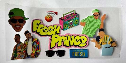 Fresh Prince of Bel Air