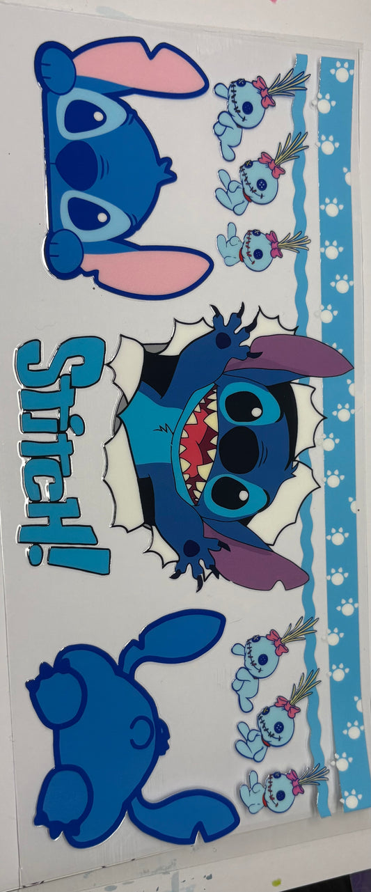 Stitch 2