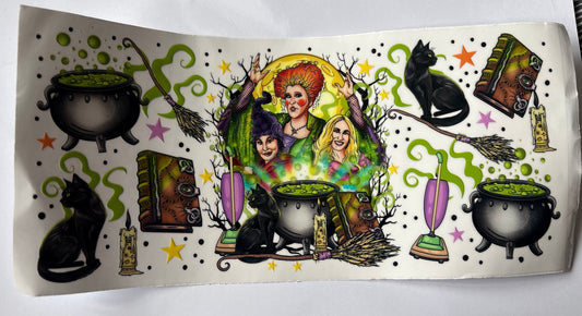 Hocus Pocus 1