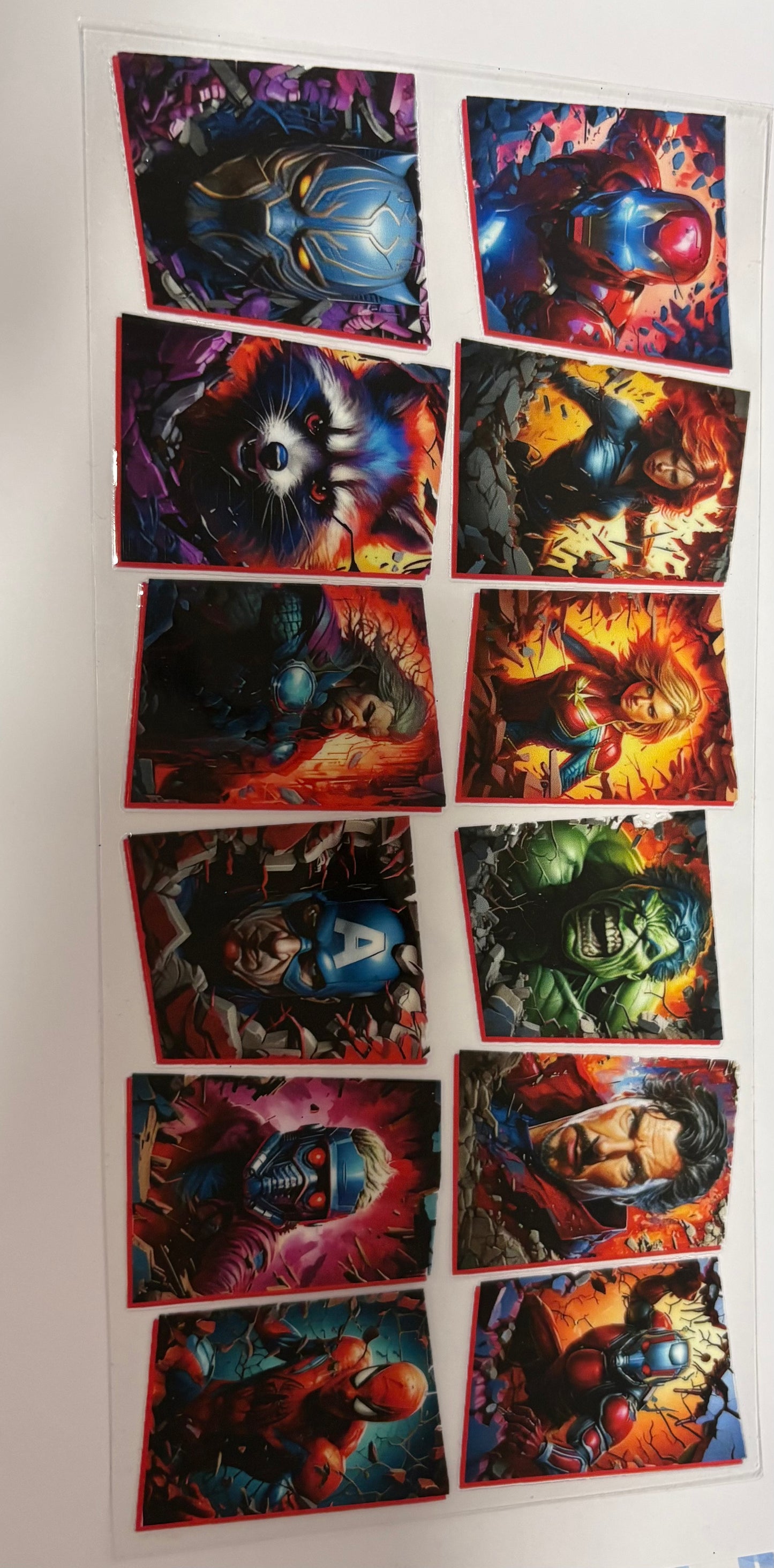 Marvel