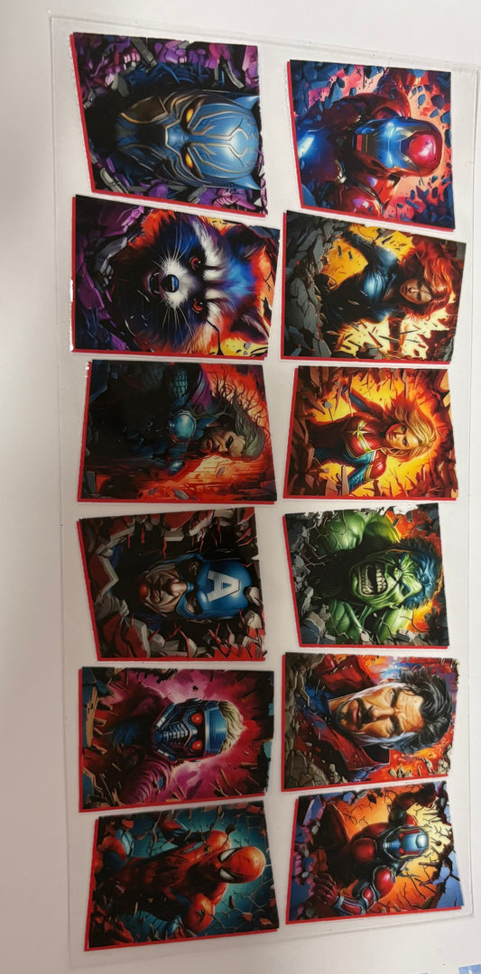 Marvel