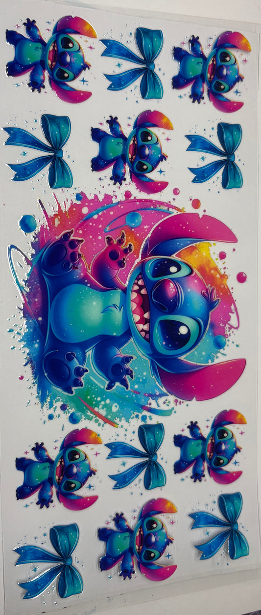 Stitch 1