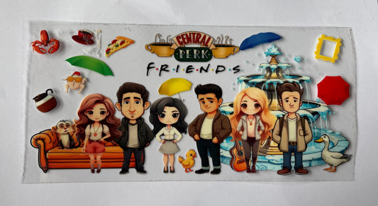 Friends