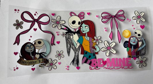 Nightmare before Christmas