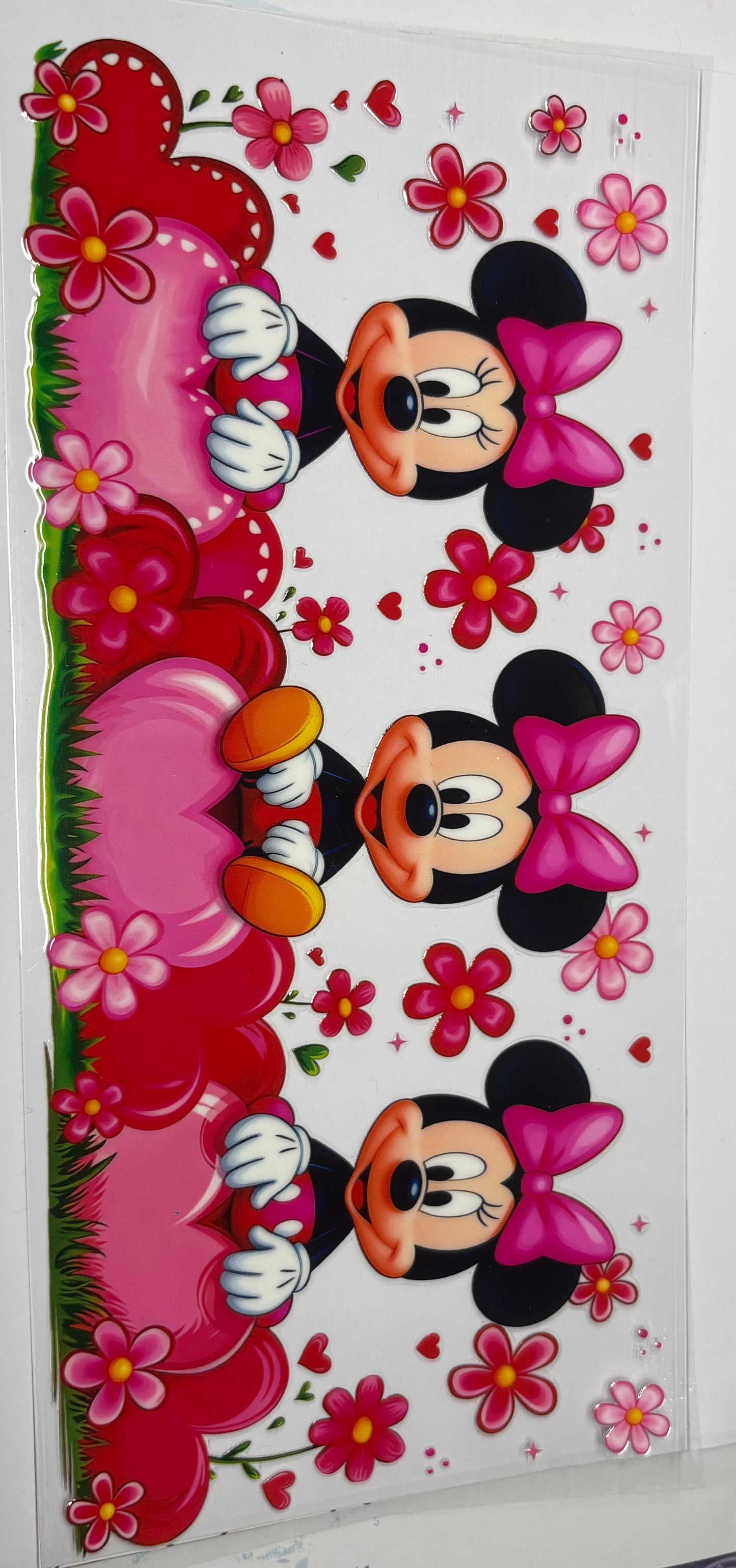Minnie