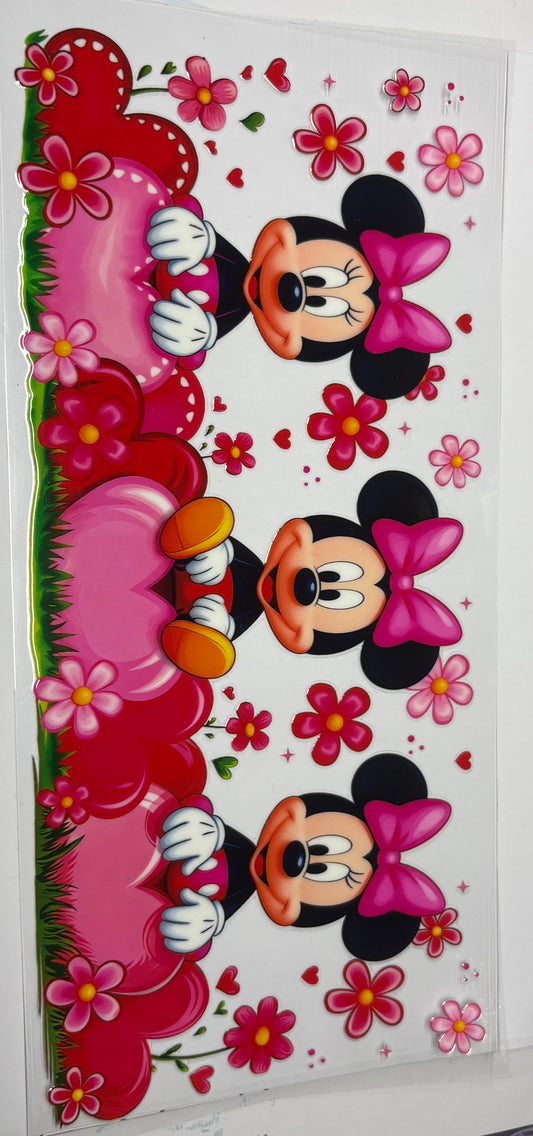 Minnie