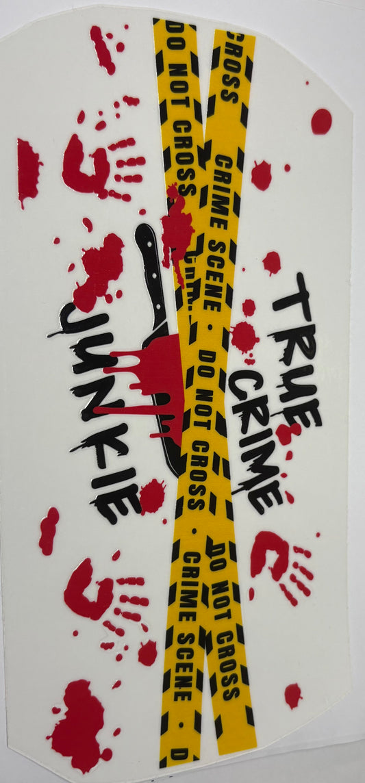 True crime