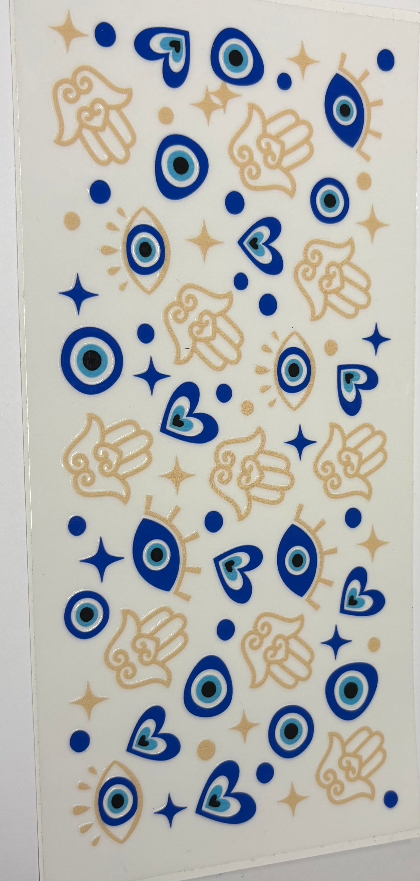 Evil eye