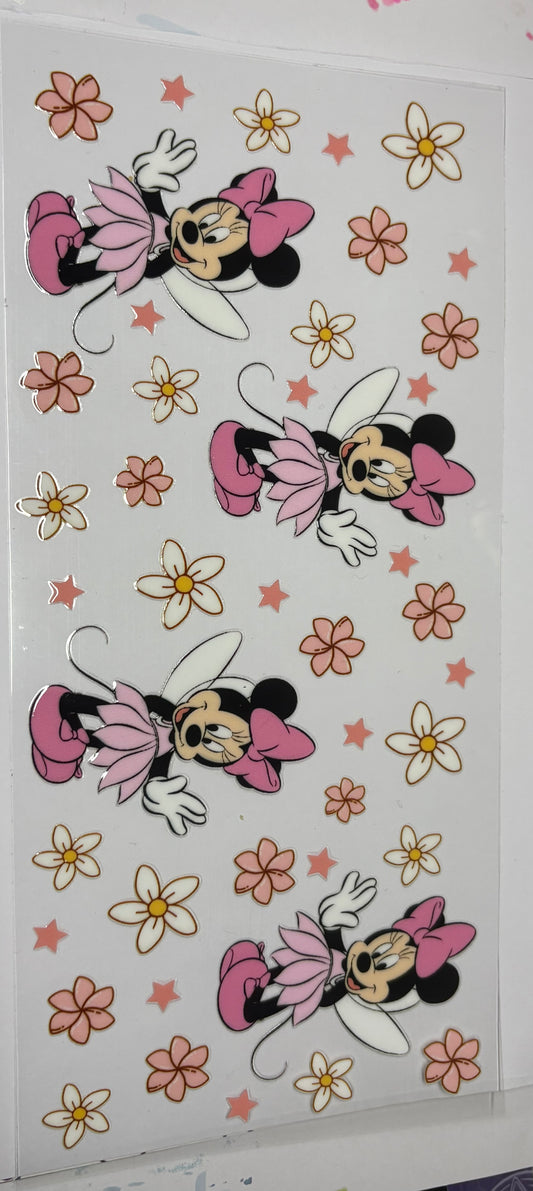 Minnie Mouse 4