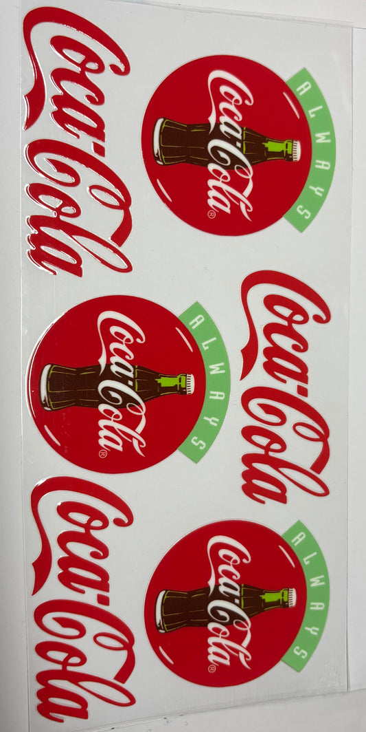 Coca Cola