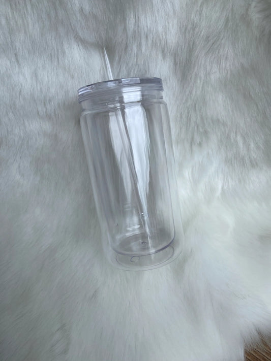 16oz cup