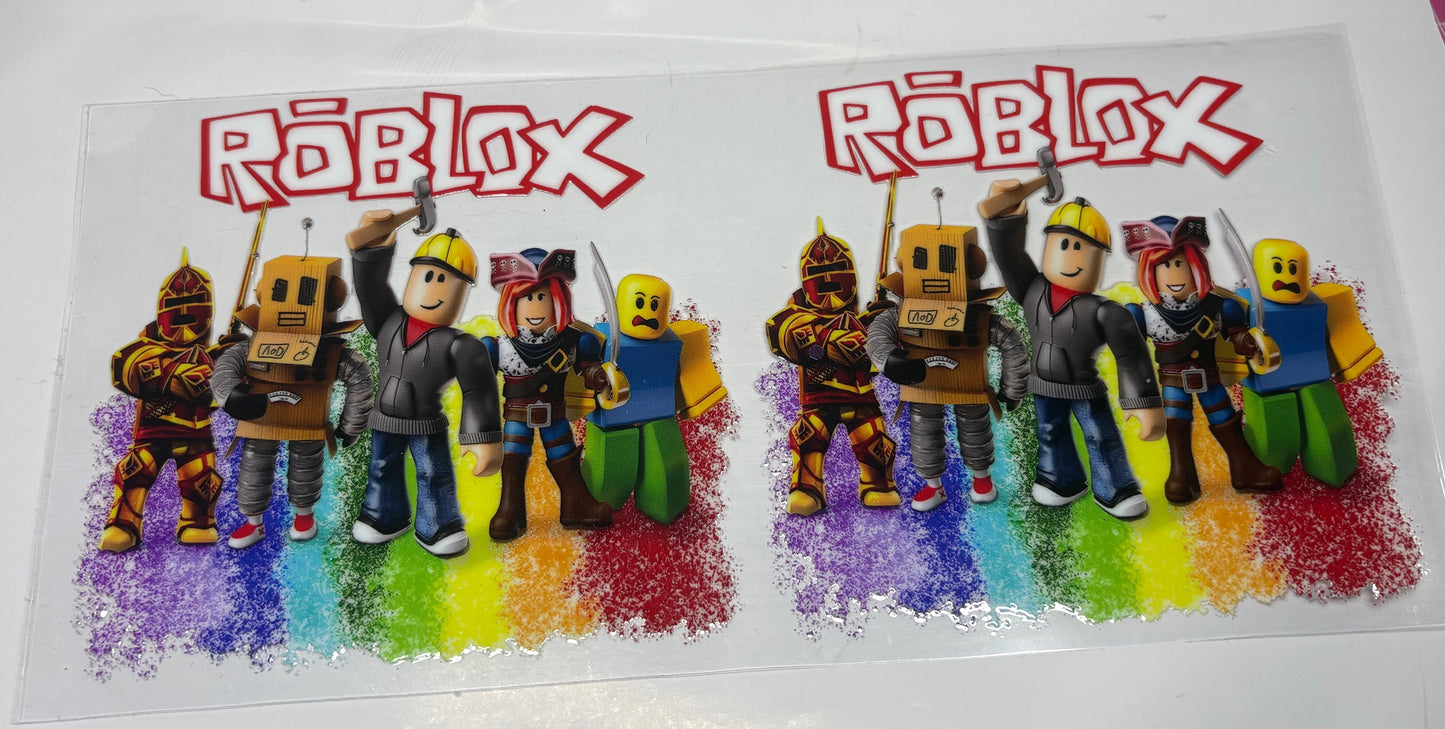 Roblox
