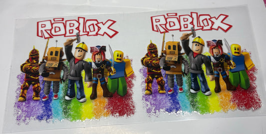 Roblox