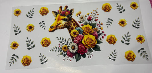 Giraffe
