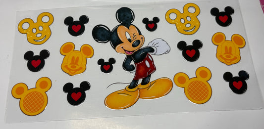Minnie Mouse