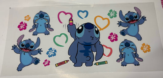Stitch 3