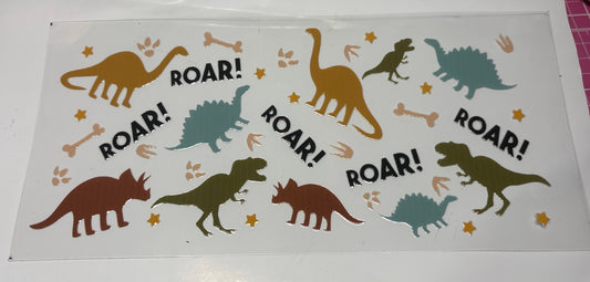 Dinosaurs