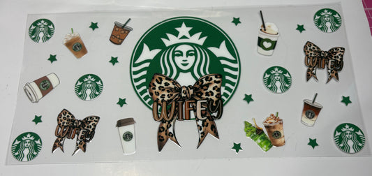 Wifey Starbucks