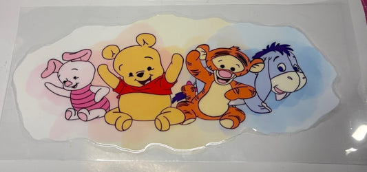 Winnie the Pooh 3