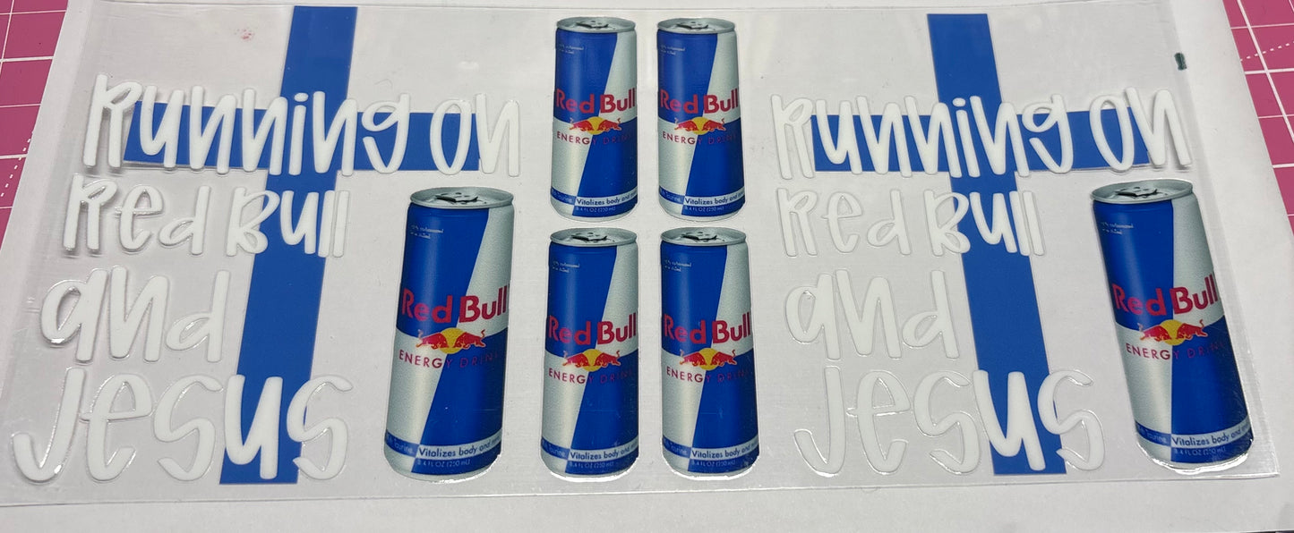 Red bull