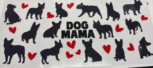 Dog mama