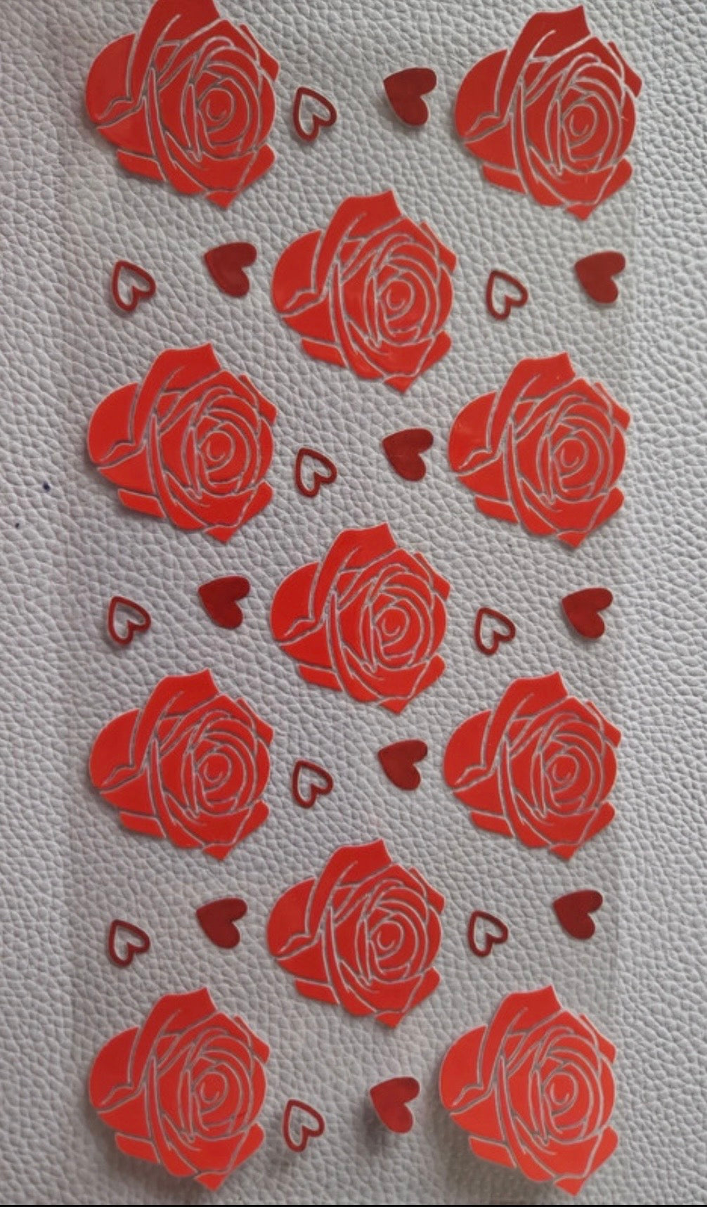 Roses