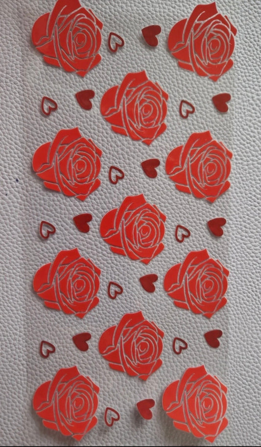Roses