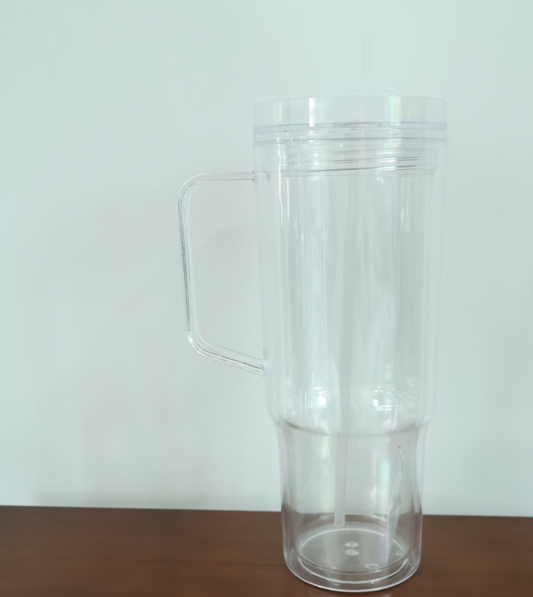 40 oz tumbler